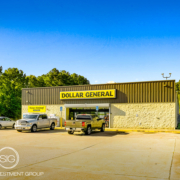 Dollar General NNN Asset