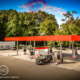 Fine Petro Gas Station