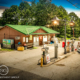 Gas Station & C-Store