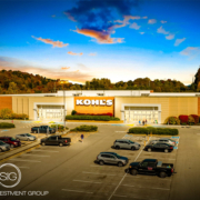 Kohl's Absolute NNN Asset