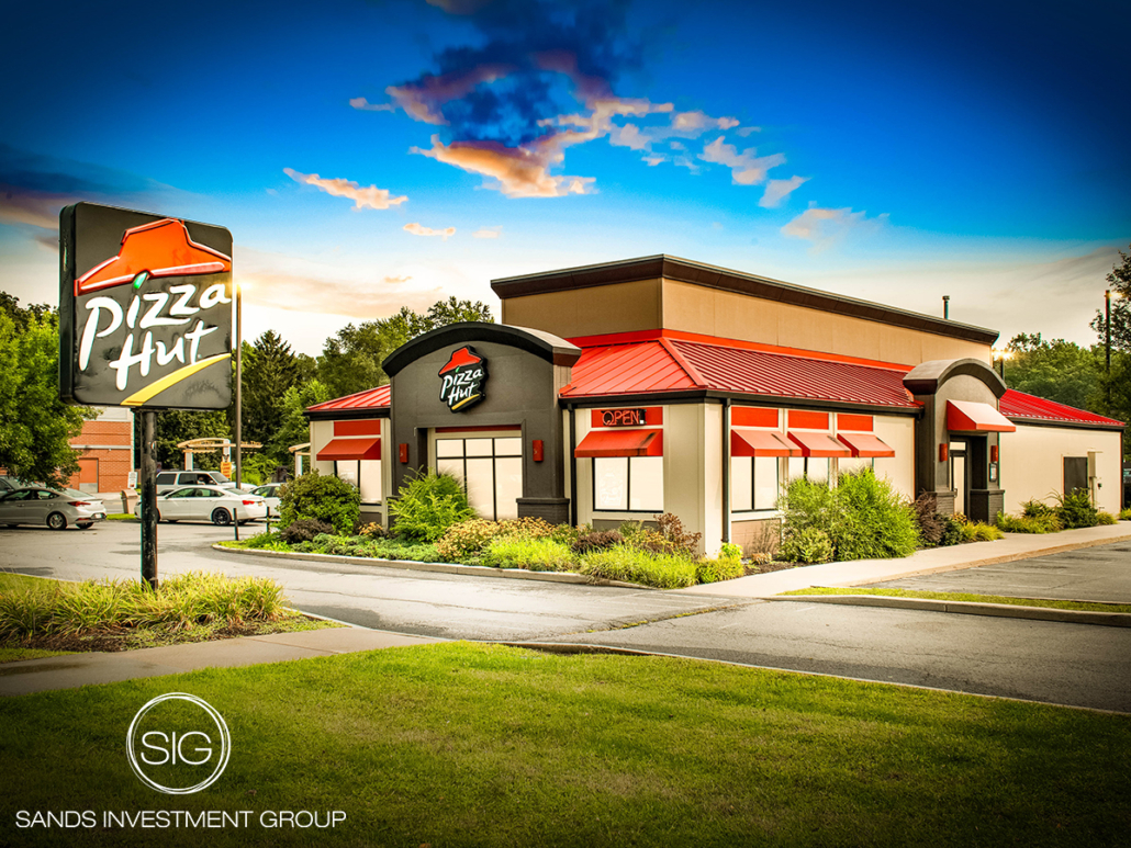 Pizza Hut | Fort Edward, NY