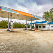 76 Net Lease Gas Station Absolute NNN