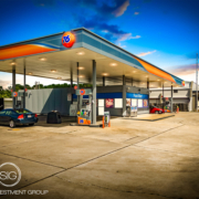 76 Net Lease Gas Station Absolute NNN