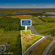 Apopka Airport Development Opportunity