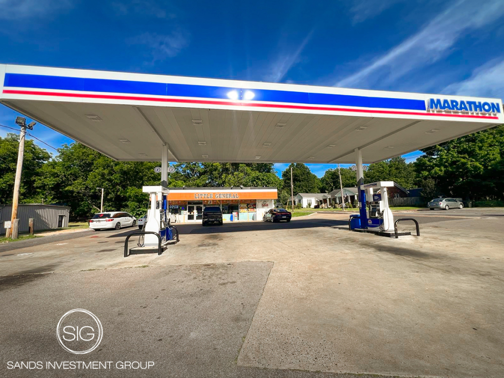 C-Store | Ripley, TN