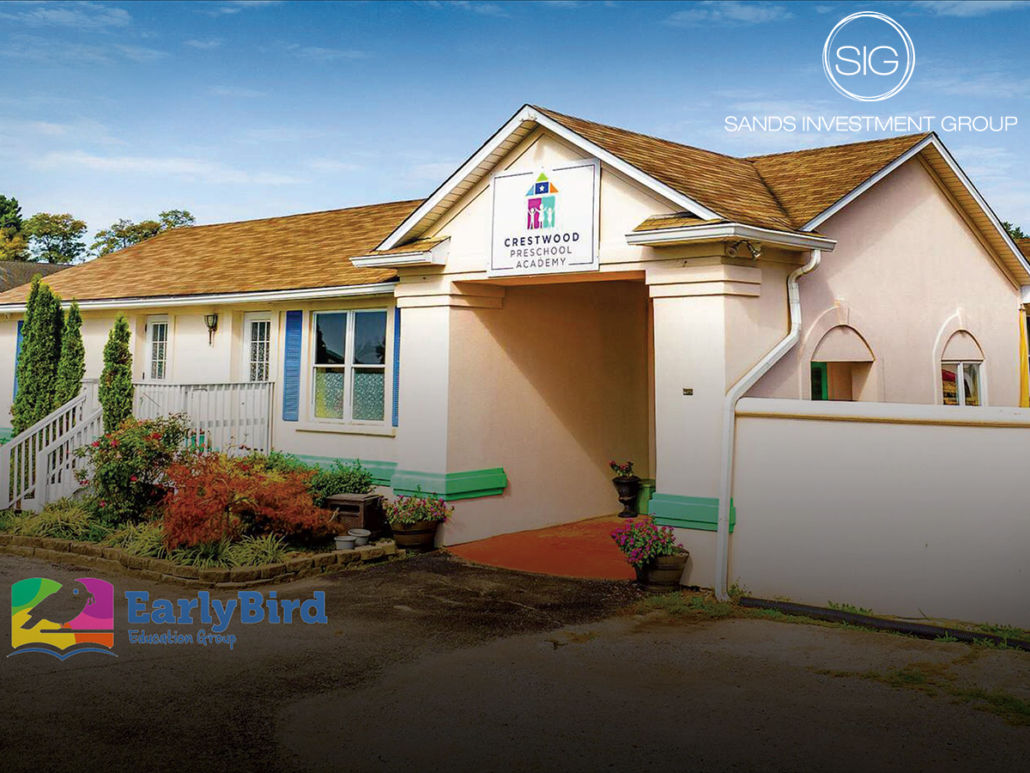 Early Bird Education Group – Crestwood Preschool | Crestwood, KY