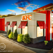 KFC Absolute NNN Property