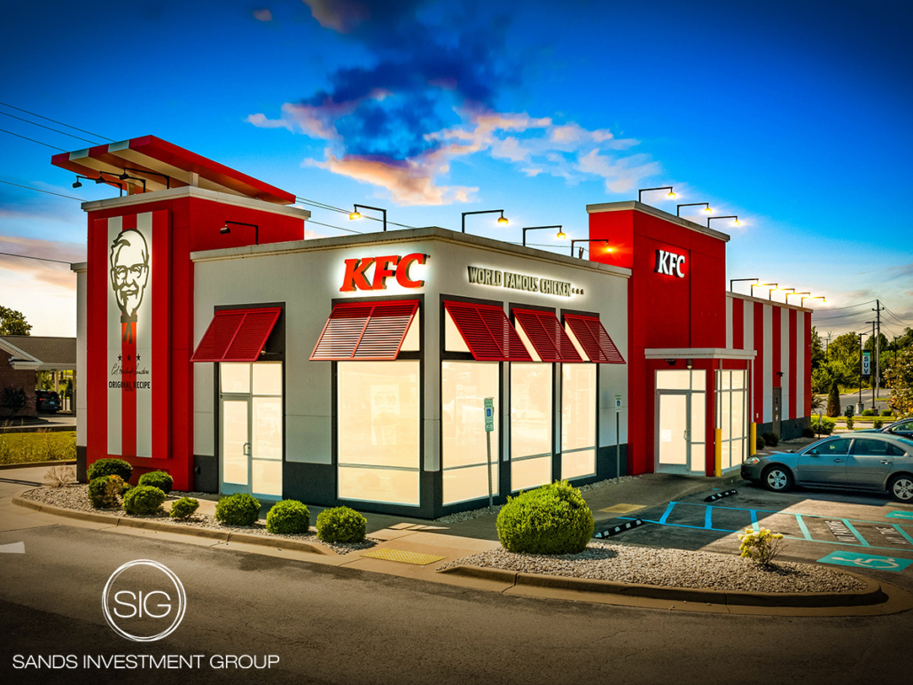 KFC | Owensboro, KY