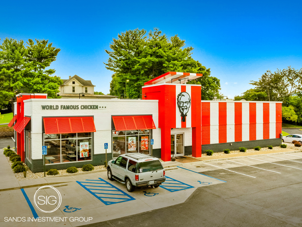 KFC | Vinton, VA