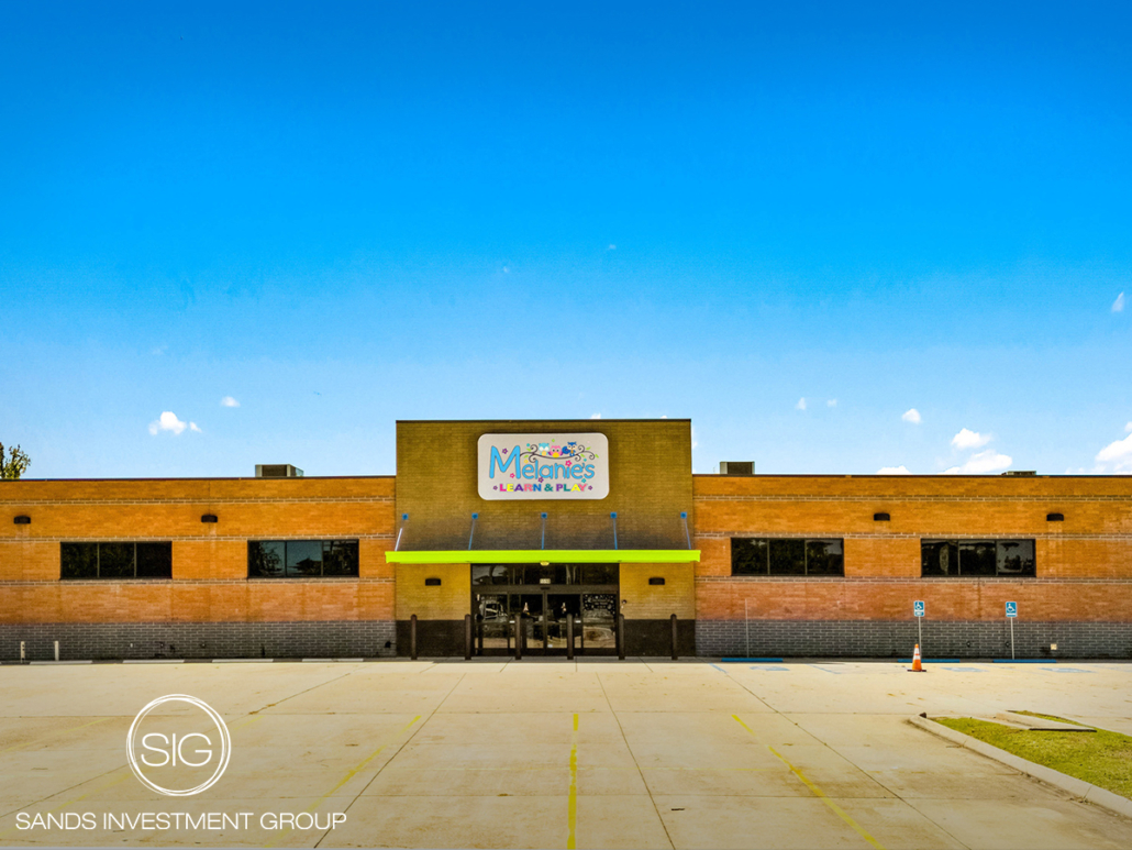 Melanie’s Learn & Play | Bossier City, LA