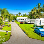 Pahokee Beach RV & Mobile Home Park