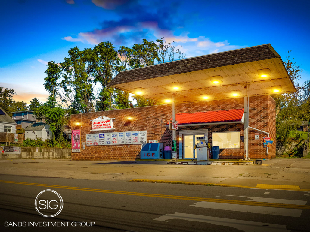 Richwood Mini Mart | Morgantown, WV