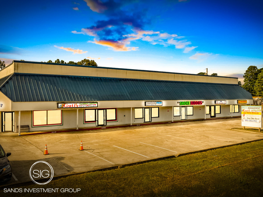 Stonegate Center | Arkadelphia, AR