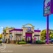 Taco Bell NNN Investment