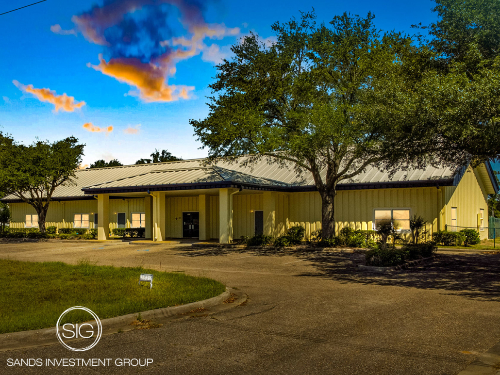 Vacant Early Education Center – For Sale or Lease | Marianna, FL