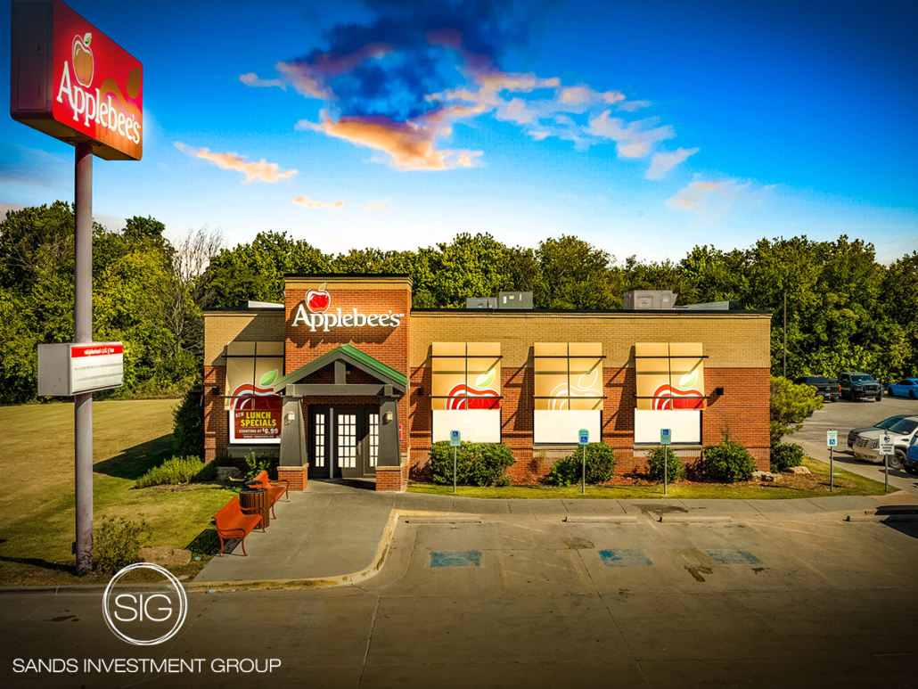 Applebee’s | Ada, OK