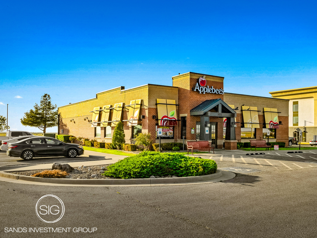 Applebee’s | Altus, OK