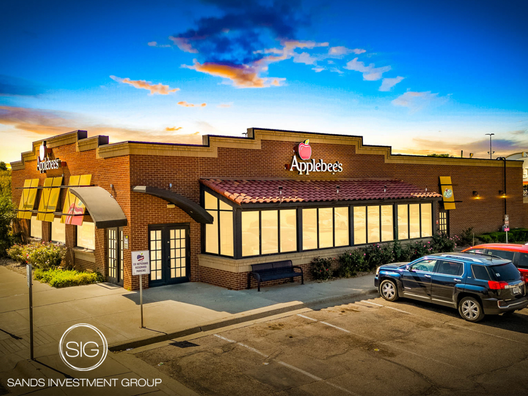 Applebee’s | Amarillo, TX