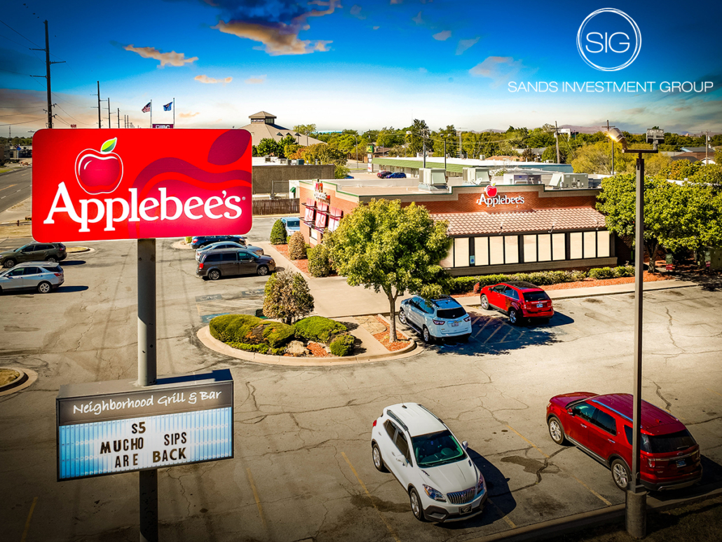 Applebee’s | Lawton, OK