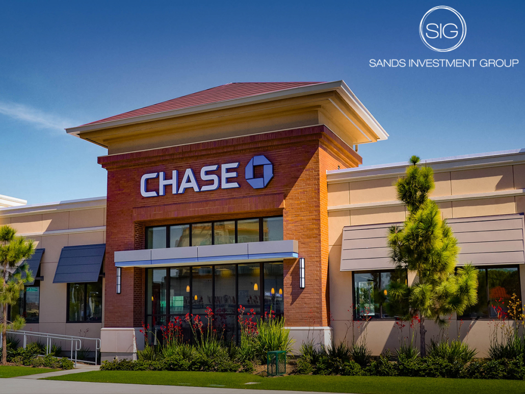 Chase Bank | Rockford, IL (N Main)