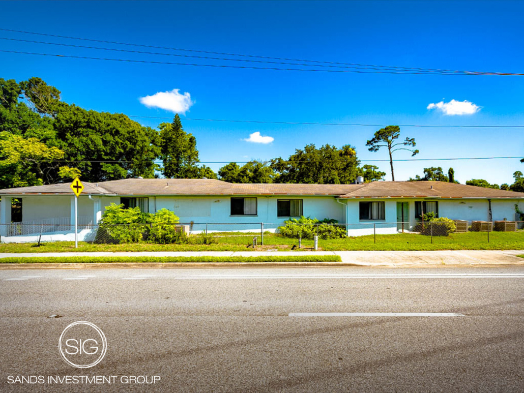 Former Assisted Living Facility | Daytona Beach, FL