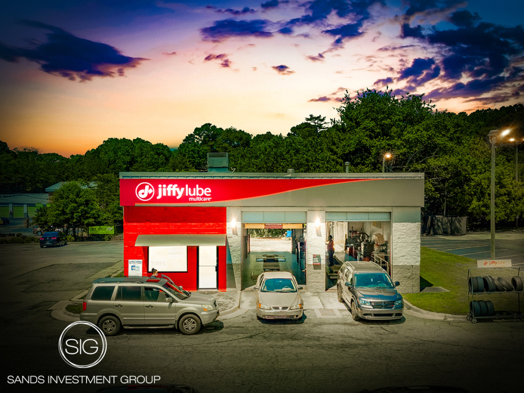 Jiffy Lube | Stone Mountain, GA