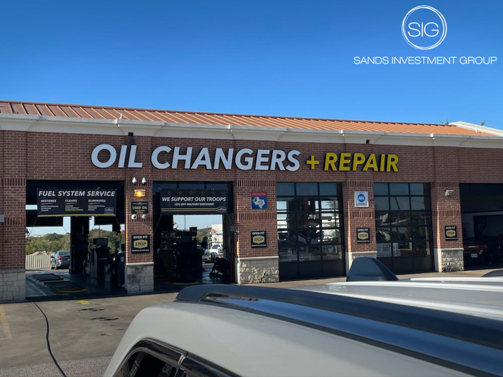 Oil Changers – Kwik Kar | Jefferson City, MO (Missouri)