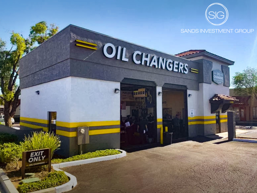 Oil Changers (Kwik Kar) | Jefferson City, MO (W Edgewood Dr)