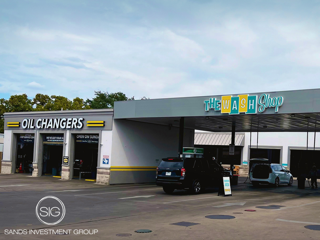 Oil Changers – Kwik Kar | Osage Beach, MO