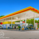 Shell Convenience Store Asset