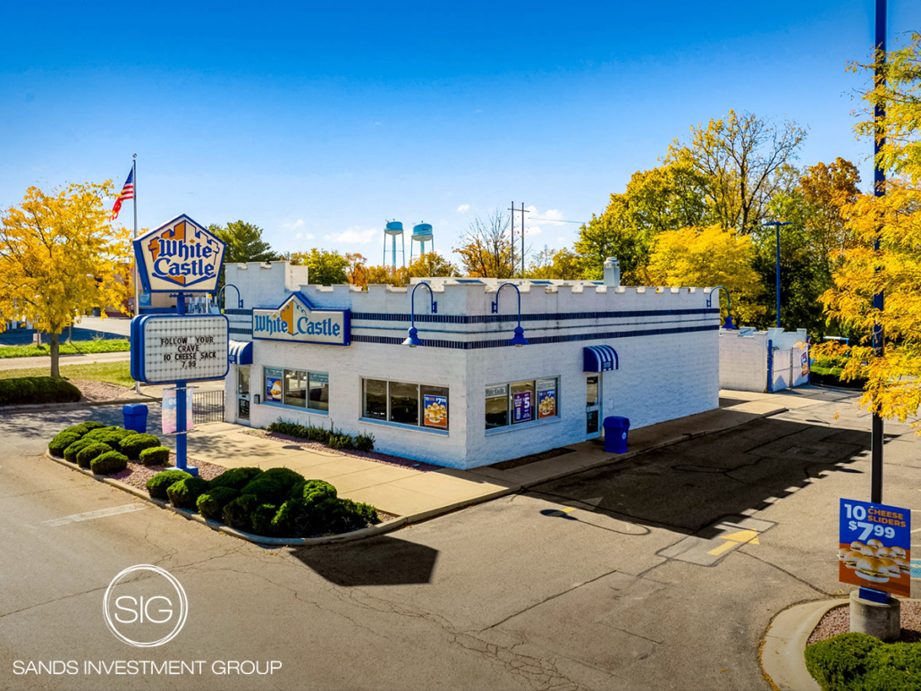 White Castle | Circleville, OH