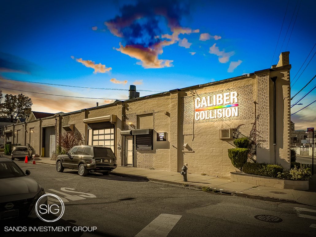 Caliber Collision | Staten Island, NY