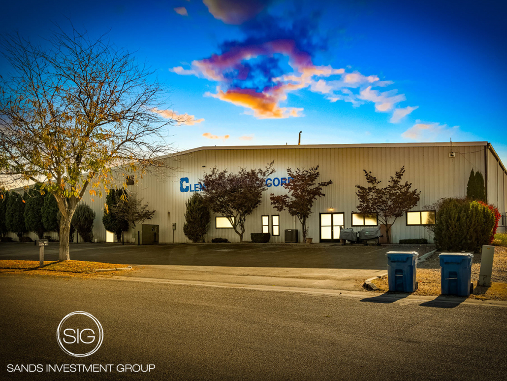 Clemons Sales Corporation | Boise, ID