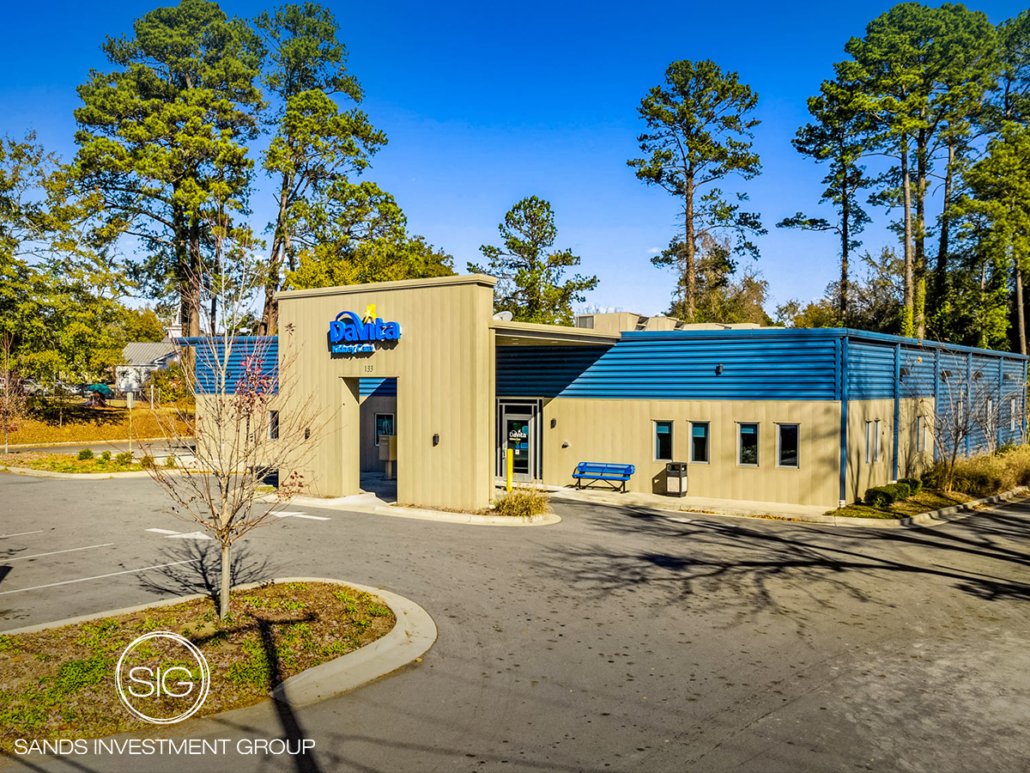 DaVita | Kenansville, NC