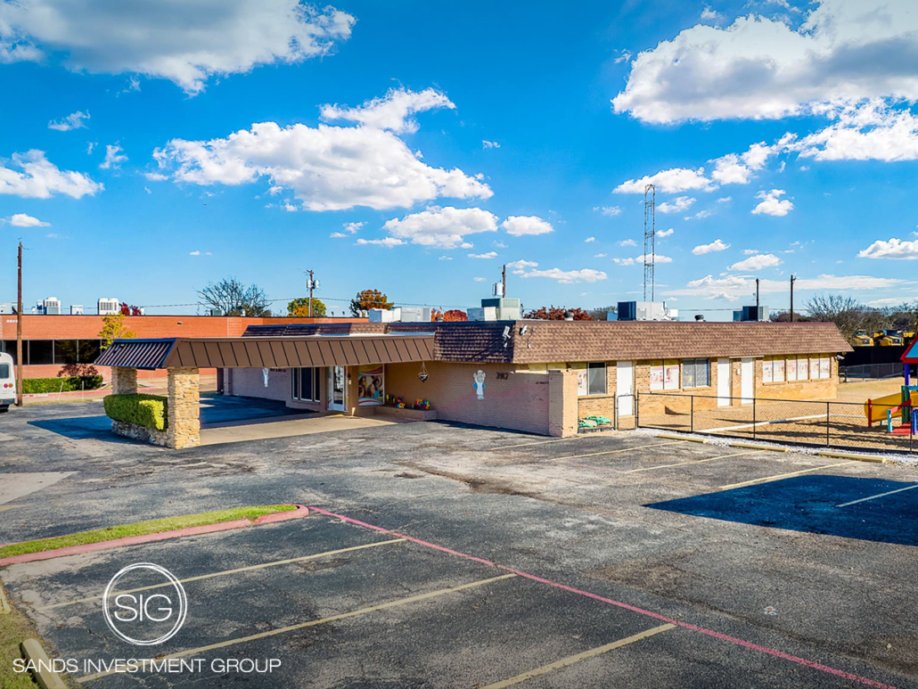 Little Blessings Daycare | Plano, TX (Alma Dr)