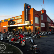 Mad River Harley-Davidson NN