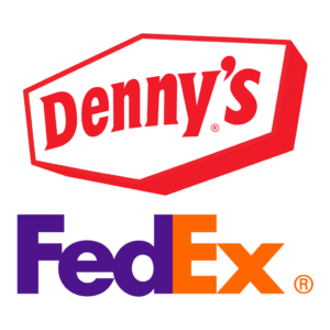 Denny’s & FedEx | Murphy, TX