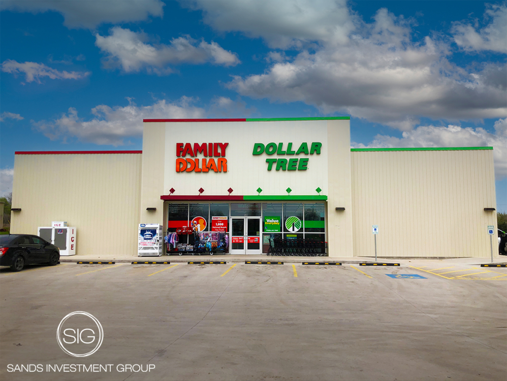 Family Dollar – Dollar Tree | Cubero, NM