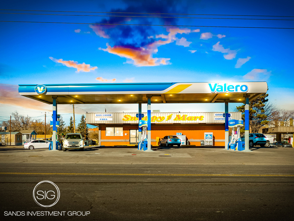 Fast Stop | Silver City, NM (W 12th St)