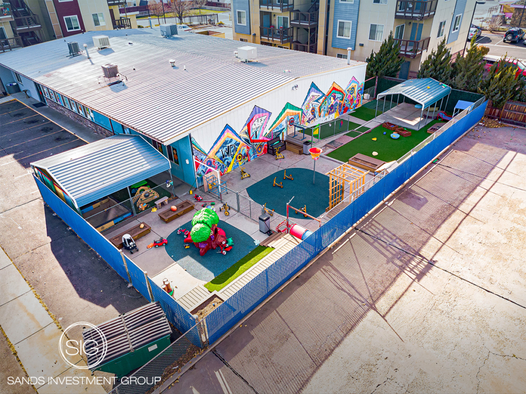 Kid City USA | Grand Junction, CO