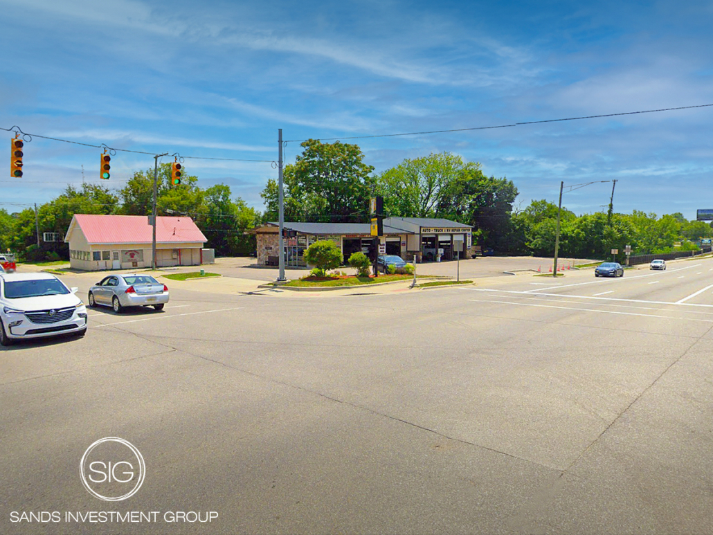 10+ Unit Redevelopment Portfolio | Lapeer, MI