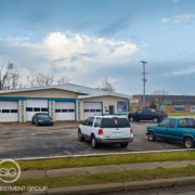 11-Unit Automotive Repair Portfolio