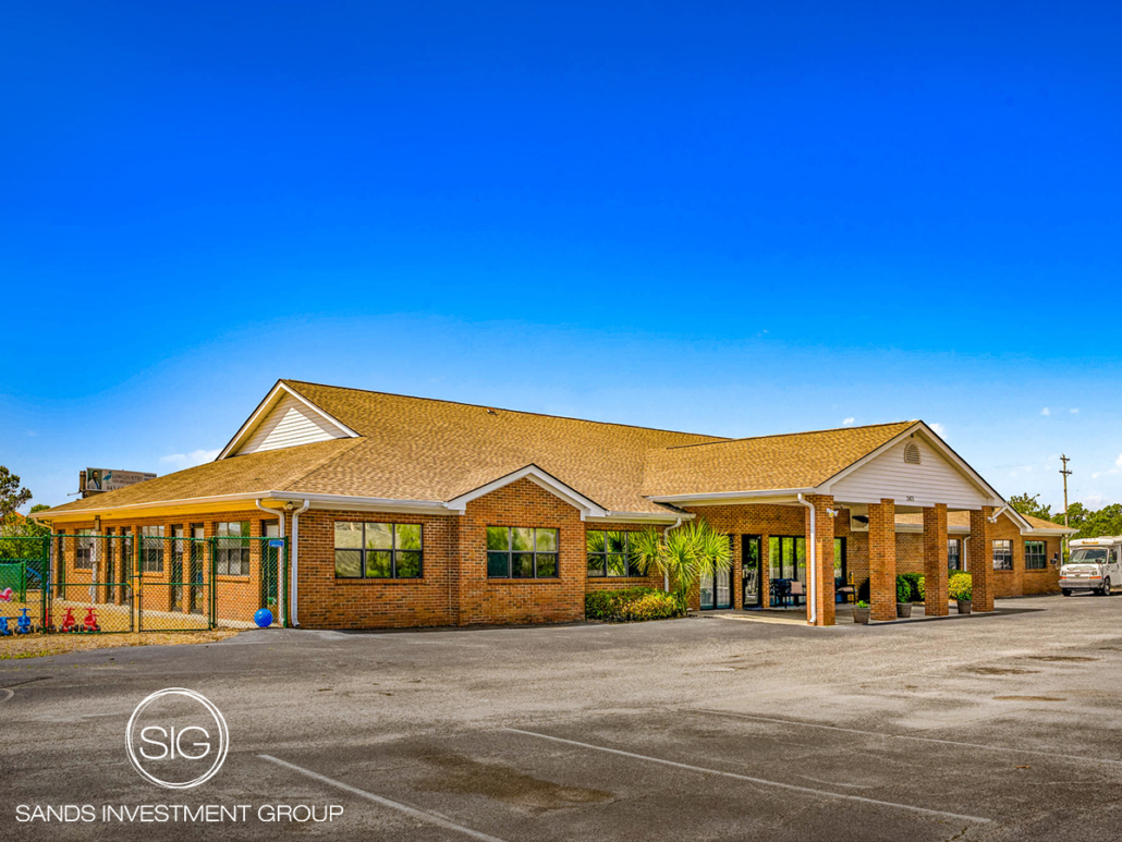 Cadence Academy Preschool | Surfside, SC