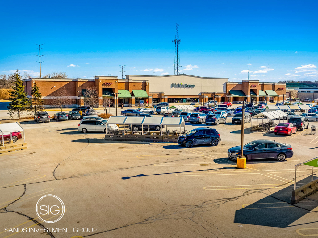 Pick ‘N Save | Glendale, WI