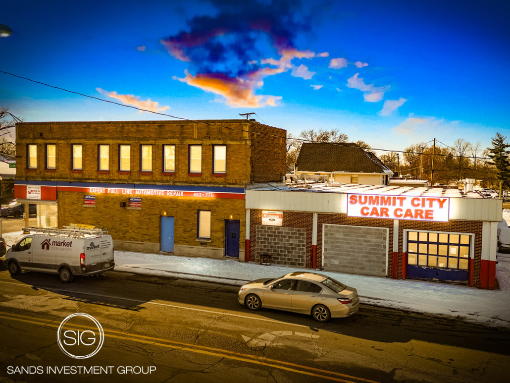 Summit City Car Care | Fort Wayne, IN