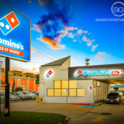 Domino's Absolute NNN Ground Lease