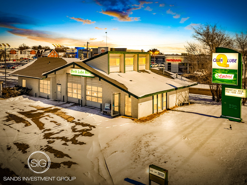 Oil Changers | St. Joesph, MO