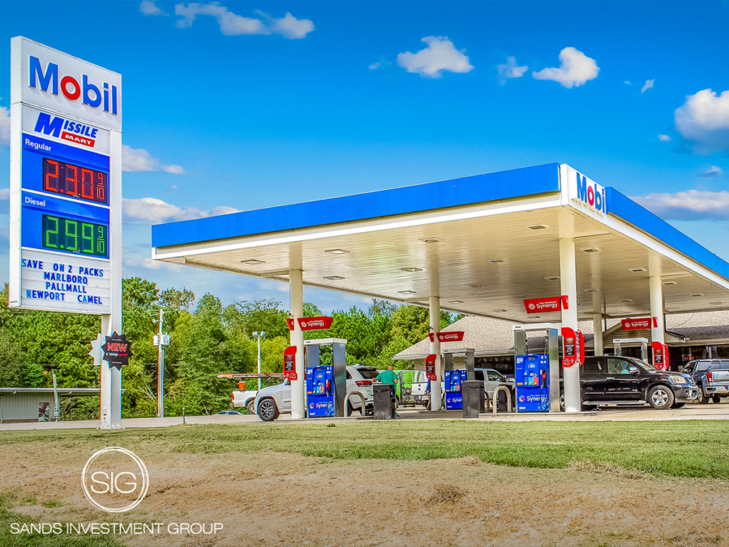 Triple Net C-Store | Bartow, FL